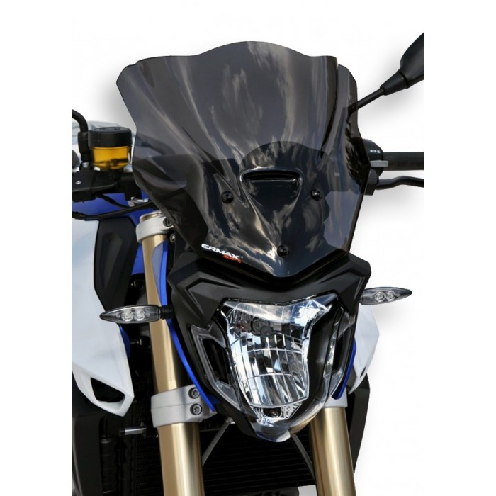 Ermax nose screen F 800 R 2015/2019 Ermax nose screen F 800 R 2015/2019
