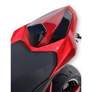 Ermax seat cover Z 800 2013/2015 Seat cowl Ermax Z800 / Z800E  2013/2016 KAWASAKI MOTORCYCLES EQUIPMENT