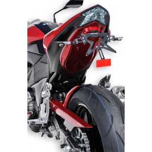 Passage de roue Ermax Z 800 2013/2015