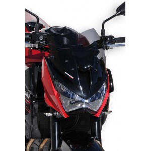 Saute vent sport Bolha alta esportiva Ermax Z800 / Z800E  2013/2016 KAWASAKI EQUIPAMENTO DE MOTOS