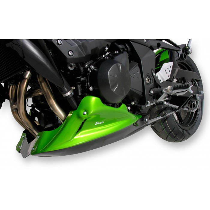 universal motorcycle belly pan