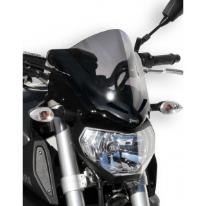 Ermax : Cupolino MT 09 / FZ 09 2014/2016 Cupolino Ermax MT-09 / FZ-09 2014/2016 YAMAHA EQUIPO DE MOTO