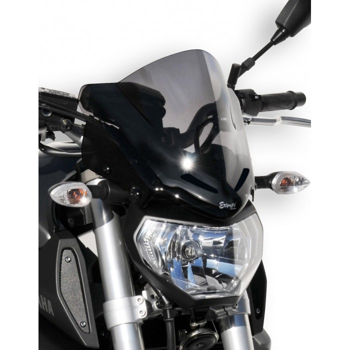 Ermax nose screen MT09/FZ9 2014/2016 Ermax nose screen MT09/FZ9 2014/2016