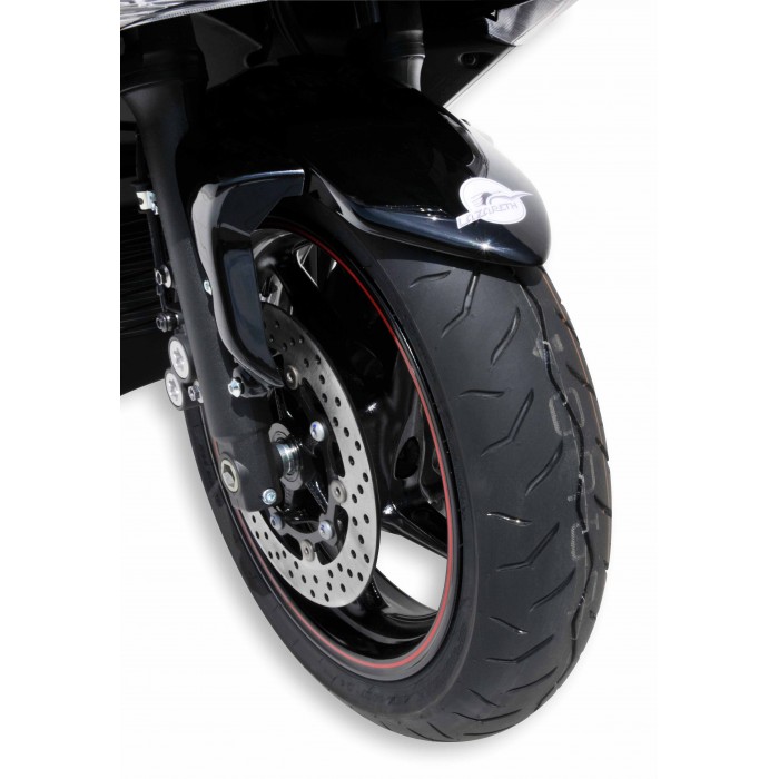 Lazareth front hugger 530 T Max 2012/2015 Lazareth front hugger 530 T Max 2012/2015