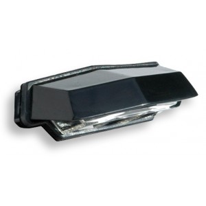 Ermax plate lighting EDP05 Plate lighting EDP05 Ermax LIGHTINGS / TAIL LIGHTS WITH LED UNIVERSAL ACCESSORIES Home