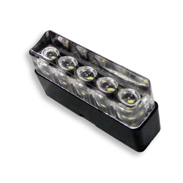 Ermax plate lighting EDP01