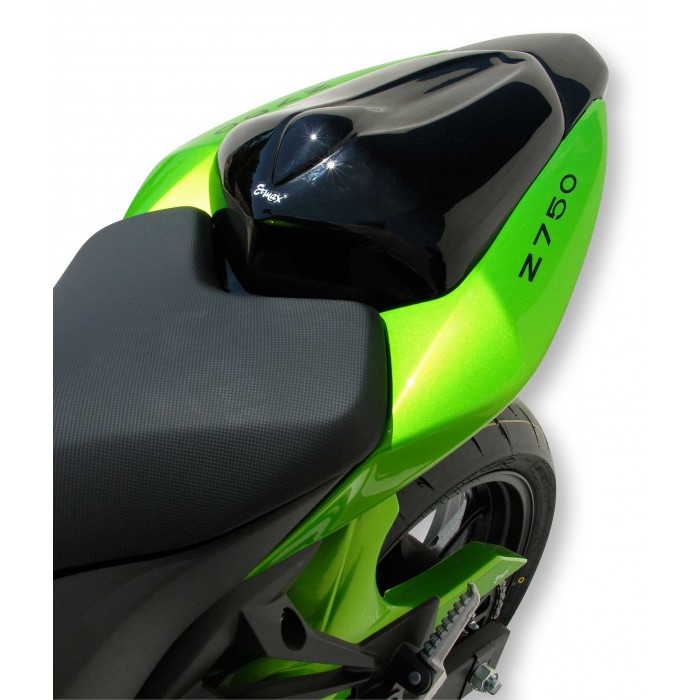 Capot de selle Capot de selle