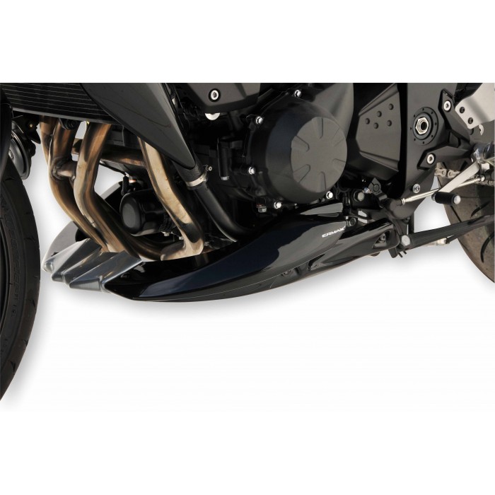 Ermax EVO belly pan Z 750 2007/2012 Ermax EVO belly pan Z 750 2007/2012