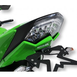 Feu arrière à LED Luz posterior de LED Ermax Z750N 2007/2012 KAWASAKI EQUIPO DE MOTO