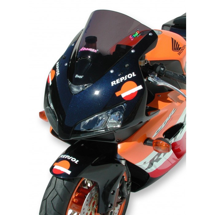 Aeromax ® screen CBR 1000 RR 2004/2007 Aeromax ® screen CBR 1000 RR 2004/2007