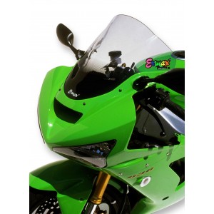 Aeromax ® screen ZX 6 R 2003/2004