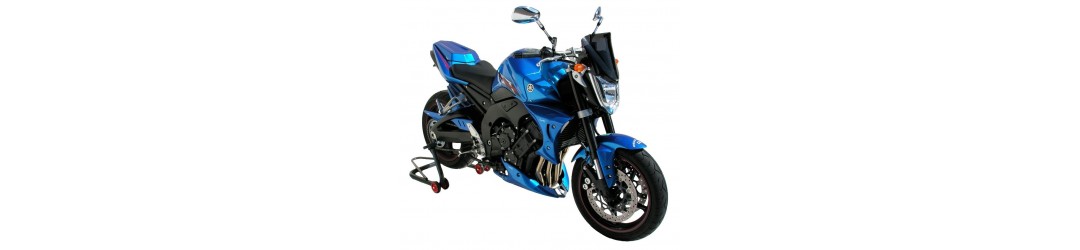 Accessoires Ermax pour Yamaha FZ1 N 2006/2015