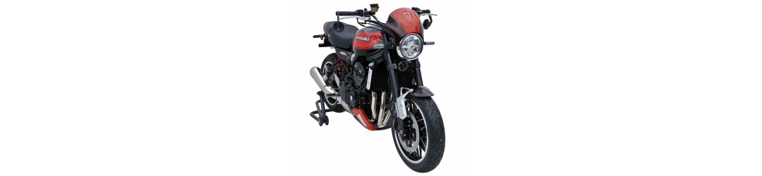 Accessoires Ermax pour motos