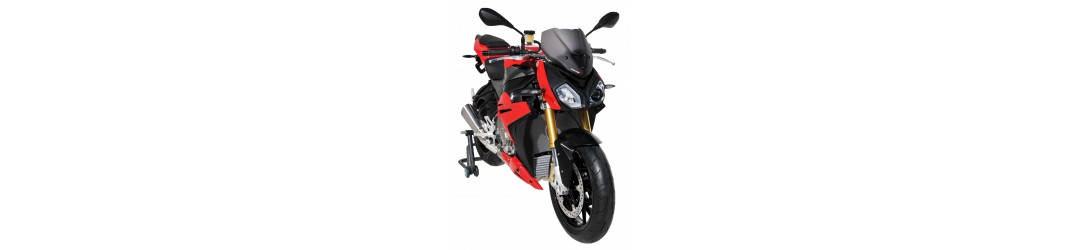 Ermax accessories for BMW S 1000 R 2014/2018