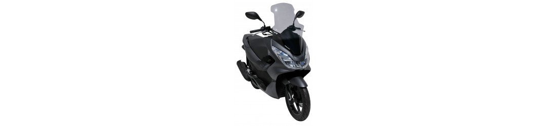 Accessoires Ermax pour scooters