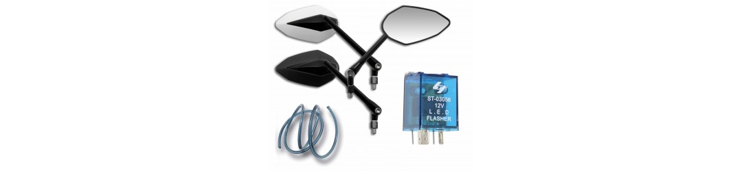 Accessoires universels Ermax