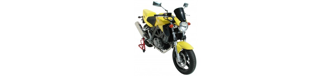 Accessoires Ermax pour Suzuki SV650N 2003/2015