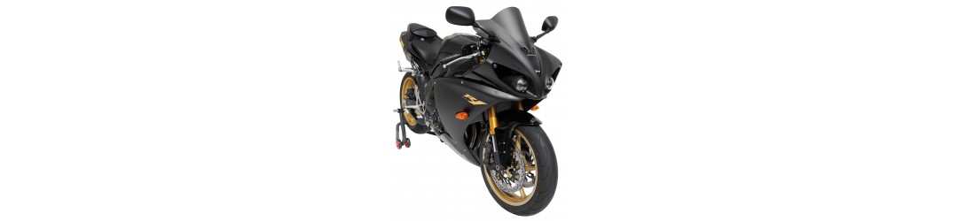 Ermax : accessoires YZF-R1 2009 à 2018