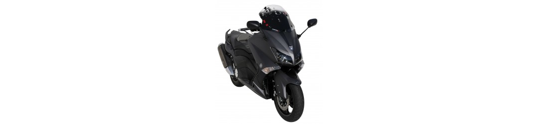 Accessoires Ermax pour Yamaha 530 T Max 2012/2016