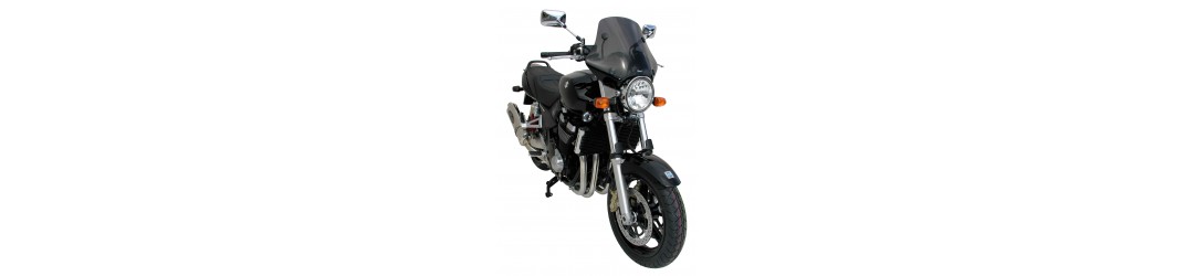 Pare-brise universels Ermax