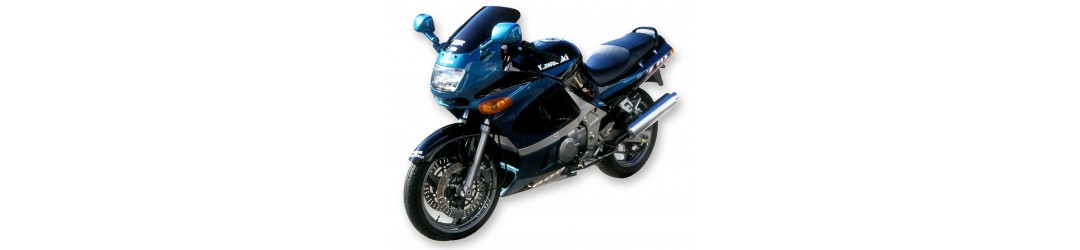 Accessoires Ermax pour motos anciennes