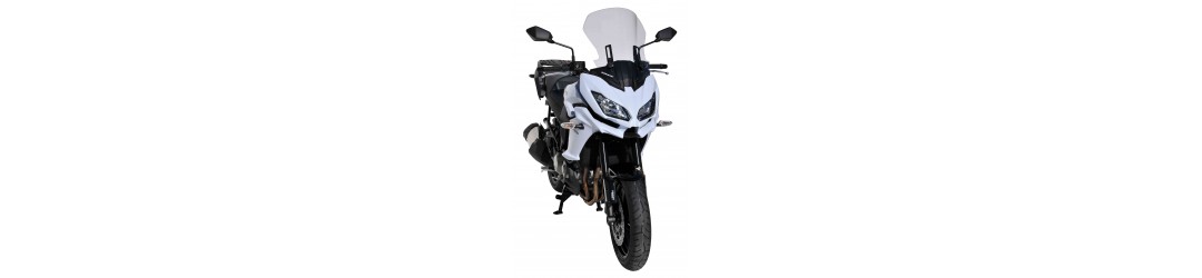 Ermax : accessoires Versys 1000 2012/2018