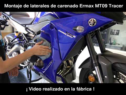 tuto ermax