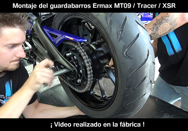 ermax video