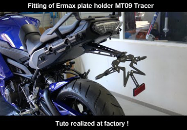 Ermax fitting tuto