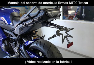 video motaje ermax