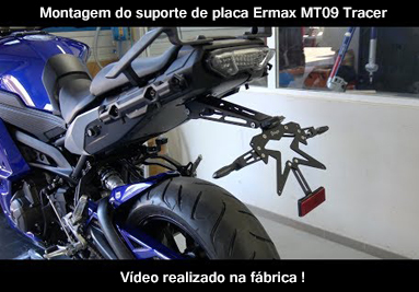 videao montagem ermax