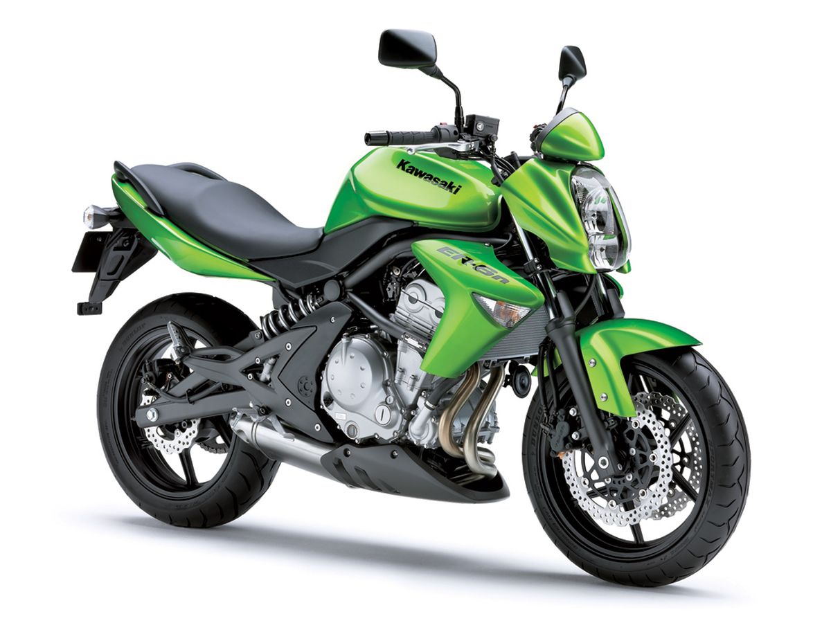 kawasakiER6N