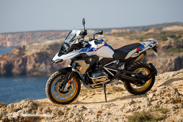 bmw-R1250GS