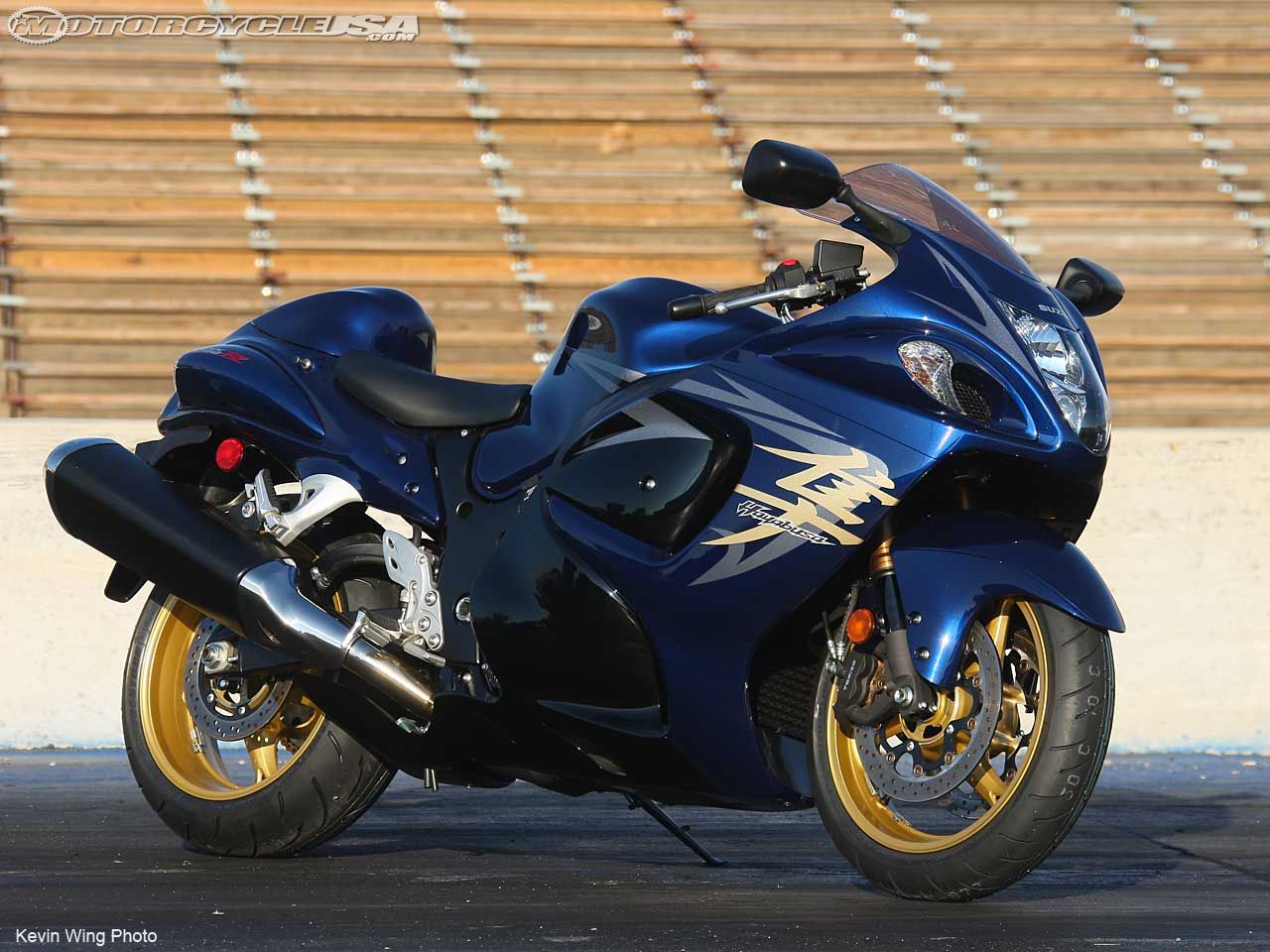 suzukihayabusa